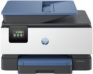 HP Officejet Pro 9125e