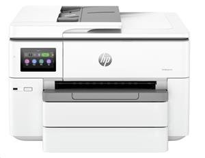 HP Officejet Pro 9730e, A3, HP Instant Ink Ready, HP+, (použité)