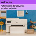 HP Officejet Pro 9730e, A3, HP Instant Ink Ready, HP+, (zánovné)