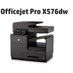 HP Officejet Pro X576dw