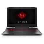 HP Omen 15-ce009nc