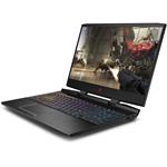 HP Omen 15-dc0014nc, čierny