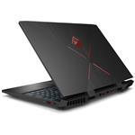HP Omen 15-dc0014nc, čierny