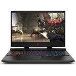 HP Omen 15-dc0014nc, čierny