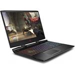 HP Omen 15-dc1012nc, čierny