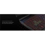 HP Omen 15-dc1012nc, čierny