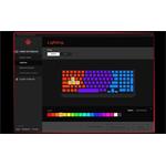 HP Omen 15-dc1012nc, čierny