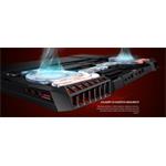 HP Omen 15-dc1012nc, čierny