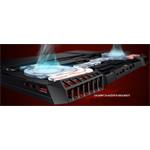 HP Omen 15-dc1012nc, čierny