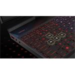 HP Omen 15-dc1012nc, čierny
