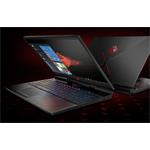 HP Omen 15-dc1012nc, čierny