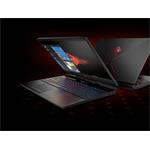 HP Omen 15-dc1012nc, čierny