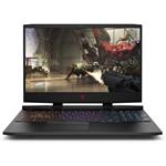 HP Omen 15-dc1012nc, čierny