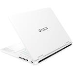 HP OMEN 16-am0001nc, biely