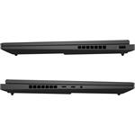 HP Omen 16-wf1001nc, čierny, rozbalené