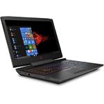 HP Omen 17-an108nc, čierny