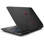 HP Omen 17-an108nc, čierny