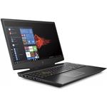 HP Omen 17-cb0005nc, čierny