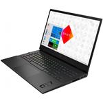 HP Omen 17-ck0003nc, čierny