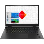 HP Omen 17-ck0003nc, čierny