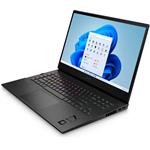 HP Omen 17-ck2002nc, čierny