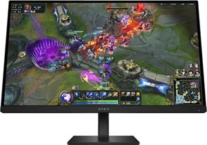 HP OMEN 27qs G2, 27"