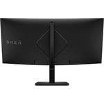 HP OMEN 34c G2, 34"