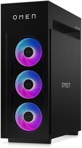 HP OMEN 45L GT23-0580nc, D8QT9EA