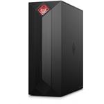 HP OMEN 875-1025nc, 8XB75EA, čierny