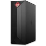 HP OMEN by HP Obelisk Desktop 875-1005nc, 7QD06EA, čierny