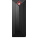 HP OMEN by HP Obelisk Desktop 875-1005nc, 7QD06EA, čierny