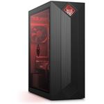 HP OMEN by HP Obelisk Desktop 875-1005nc, 7QD06EA, čierny