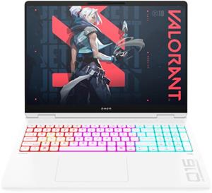 HP OMEN MAX 16-ah0002nc, biely