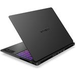 HP OMEN MAX 16-ah0003nc, čierny