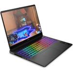 HP OMEN MAX 16-ah0003nc, čierny