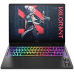 HP OMEN MAX 16-ah0003nc, čierny