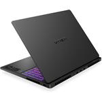 HP OMEN MAX 16-ah0004nc, čierny
