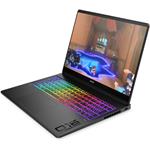 HP OMEN MAX 16-ah0004nc, čierny