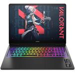 HP OMEN MAX 16-ah0004nc, čierny
