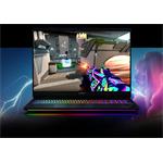 HP OMEN MAX 16-ak0002nc, čierny