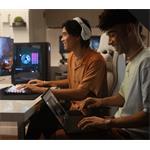 HP OMEN MAX 16-ak0002nc, čierny