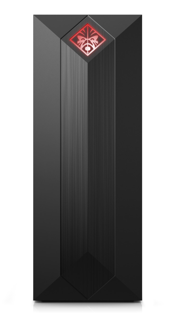 HP Omen Obelisk 875-0001nc
