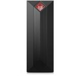 HP OMEN Obelisk 875-0049nc, 8XB70EA, čierny