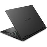 HP Omen Slim 16-an0002nc, čierny