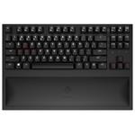HP Omen Spacer, herná klávesnica, čierna