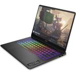 HP Omen Transcend 14-fb1004nc, čierny