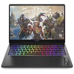 HP Omen Transcend 14-fb1004nc, čierny