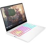 HP Omen Transcend 14-fb1072nc, biely