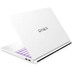 HP Omen Transcend 14-fb1072nc, biely