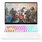 HP Omen Transcend 14-fb1072nc, biely